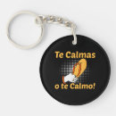 Search for funny latino key rings Hispanic