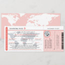 Search for travel graduation invitations Airline ticket