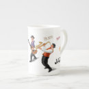 Search for jazz mugs Trombonist