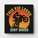Search for motocross plaques Motorcycle