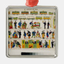 Search for steam engine christmas tree decorations School