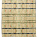 Search for embroidered shower curtains Vintage