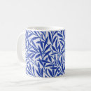 Search for willow pattern mugs Vintage