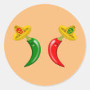 Search for chilis stickers Mexican