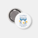 Search for capri magnets Mediterranean