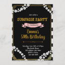 Search for gatsby birthday invitations Adult