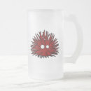 Search for urchin mugs Red