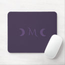 Search for crescent mouse mats Celestial