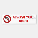 Search for satirical bumper stickers Gop