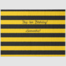 Search for bee tissue paper Save the bees