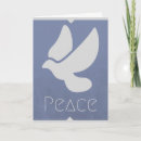 Search for dove christmas cards Blue