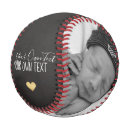 Search for baby baseballs Keepsake