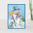 Search for happy bunny christmas cards Animal