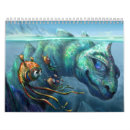 Search for sci fi calendars Fantasy
