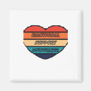 Search for workplace magnets Best friend