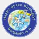 Search for satellite stickers Planet