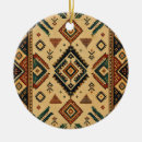 Search for aztec christmas tree decorations Boho