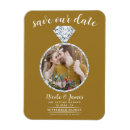 Search for rustic save the date magnets Modern