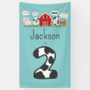 Search for farm birthday party decor Gender neutral