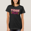 Search for tiger mom tshirts Wildlife