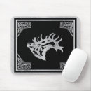 Search for bull elk mouse mats Wapiti