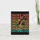 Search for snowboarding cards Snowboard session