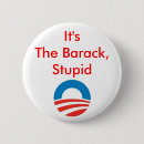 Search for political figures badges Barack