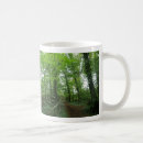Search for forest path mugs Woodland