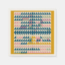 Search for geometric napkins Trendy
