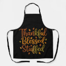 Search for thanksgiving cook aprons Hostess