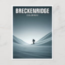 Search for breckenridge colorado postcards Snowboarding