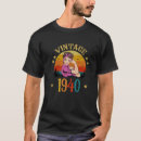 Search for vintage 1940 tshirts Father