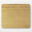 Search for declaration mouse mats America
