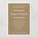 Search for kraft paper baby shower invitations Calligraphy