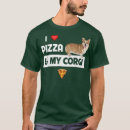 Search for i love blank tshirts Cardigan corgi