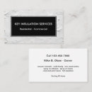Search for insulation business cards Home