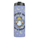 Search for crystal travel mugs Magic