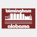 Search for birmingham stickers Alabama
