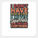 Search for wild duck stickers Animal