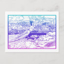 Search for cosmic postcards Mythical