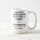 Search for step dad mugs Best dad ever