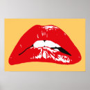 Search for sensual posters Glamour