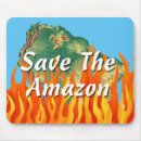 Search for amazon mouse mats Rainforest