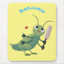 Search for sports mouse mats Cricket