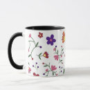 Search for flora design mugs Nature