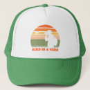 Search for ornithological hats Bird lover