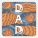 Search for 1st fathers day stickers Best dad ever
