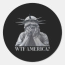 Search for democracy stickers 2025