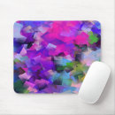 Search for green party mouse mats Purple