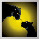 Search for black panther posters Wild animals